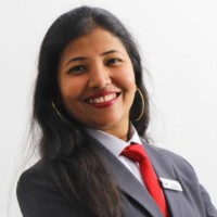Raksha Jain