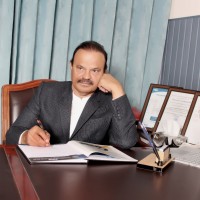 Muhammad Khalid Shad