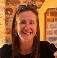 Jill O’Neill