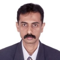 Manoj A