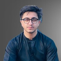 Kashif Ali