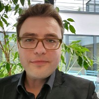 André Dworzecki