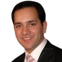 Vineet Maharia