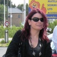 Sandra Gerbel