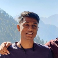 Pranjal Gupta