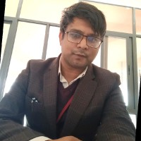Shashank Srivastava
