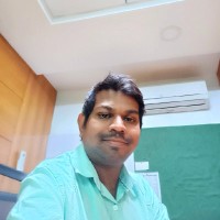 Prashanth Kumar