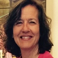 Mary Mccaffrey