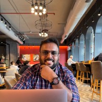 Ravindra Murthy