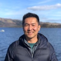 Richard Mah