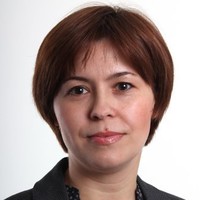 Королева  Марина Королева Марина Егоровна