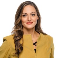 Jenny Farr