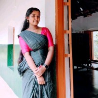 Hema Harikumar