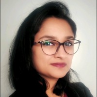 Jemini Zinzuwadia