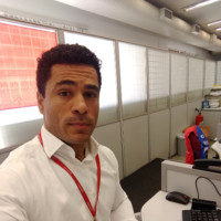 Edson Bradesco Nascimento