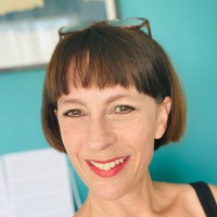 Amy Mallett PhD