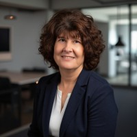Patricia Stelter