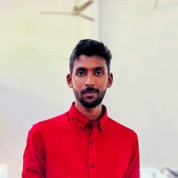 Ajesh thomas