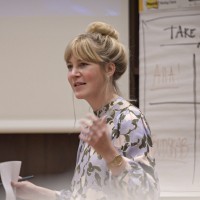 Marianne Viftrup Hedegaard