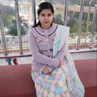 Chandni Meena