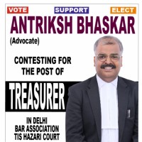 Adv Antriksh Bhaskar