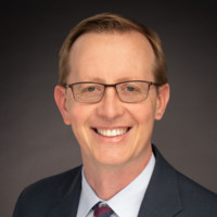 Devin Monk