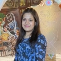 Mahak Agrawal