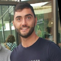 Mario Puce