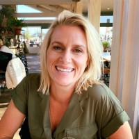 Sharon Kentrop