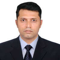 Sandeep Shankar