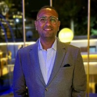Hesham Megahed, Pmp