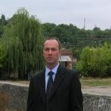 Max Voevudsky
