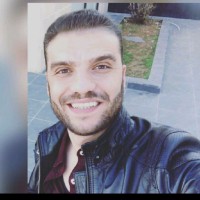 Al-Besher Nassar