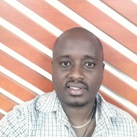 Neil Simiyu