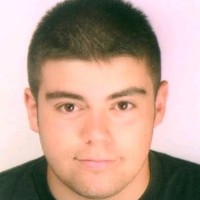 Tristan Baz