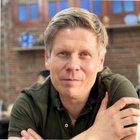 Fredrik Lenton