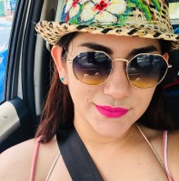 Krystal Michelle Mora Montalvo