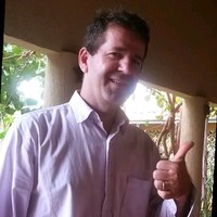 José Iris Magalhães