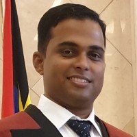 Samith Buddika