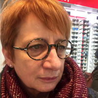 Françoise Parmentier