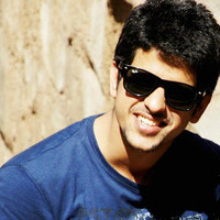 Akhil Doval
