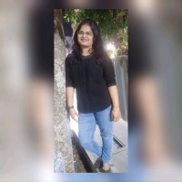 ashwini bhure