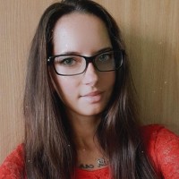 Monika Pospíšilová