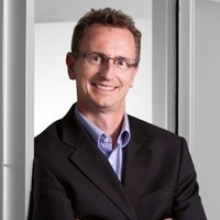 Terry van der Velde