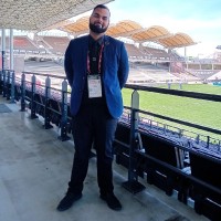Raphaël Lauret