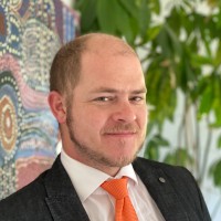 Michael Kecht