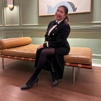 Veronica Andal