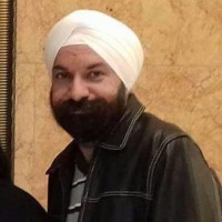 gobind singh