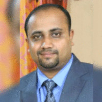 Sreejith Nambiar