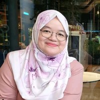 Rosehasliza Hassan